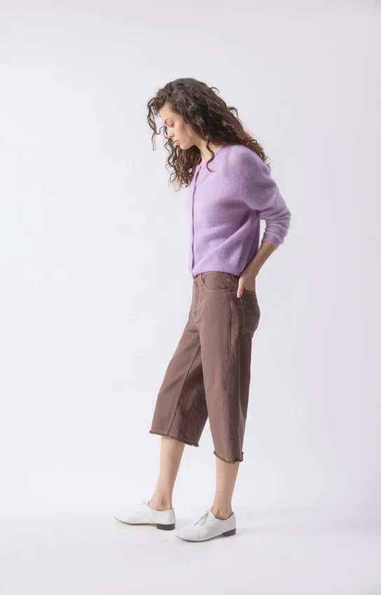 Women's cardigan Vitow Reference: VITO19EH26