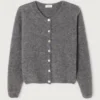 Women's cardigan Vitow Reference: VITO19EH26