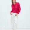 Women's cardigan Vitow Reference: VITO19EH26