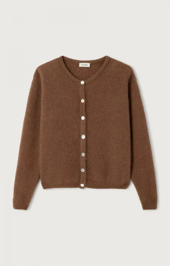 Women's cardigan Vitow Reference: VITO19EH26