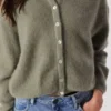 Women's cardigan Vitow Reference: VITO19EH26
