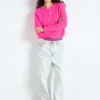 Women's cardigan Vitow Reference: VITO19EH26