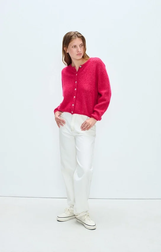 Women's cardigan Vitow Reference: VITO19EH26