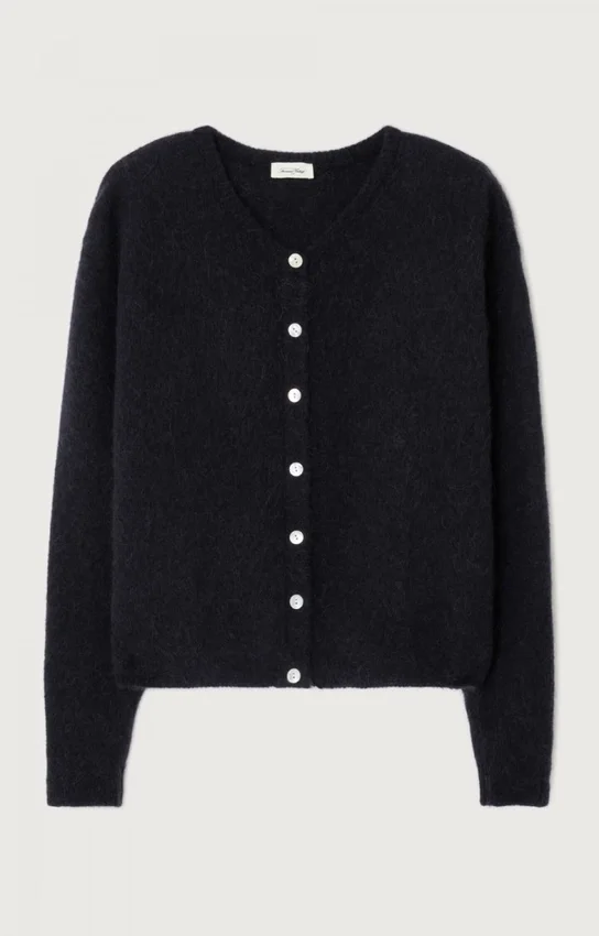 Women's cardigan Vitow Reference: VITO19EH26