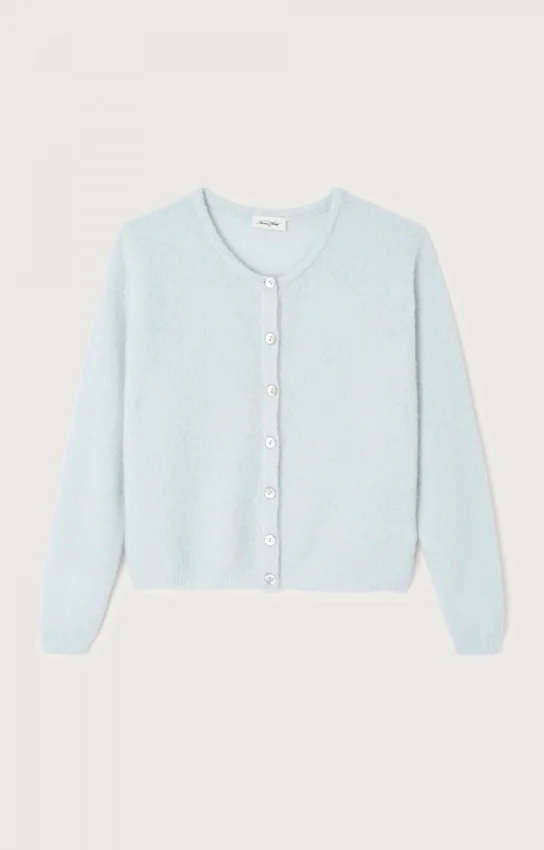 Women's cardigan Vitow Reference: VITO19EH26