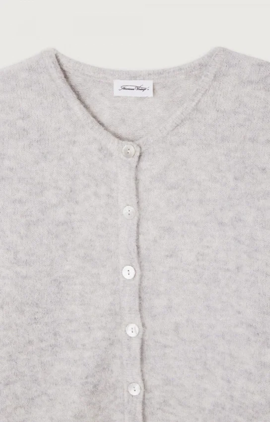 Women's cardigan Vitow Reference: VITO19EH26