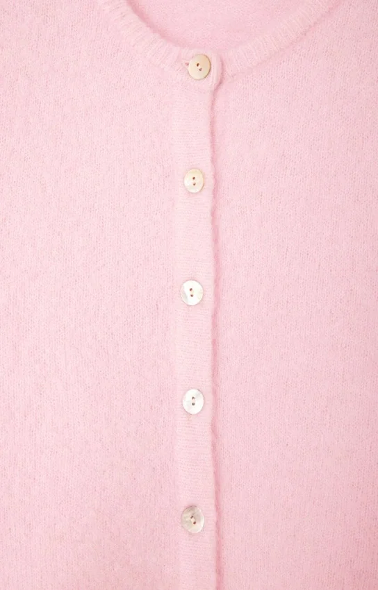 Women's cardigan Vitow Reference: VITO19EH26