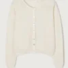 Women's cardigan Vitow Reference: VITO19EH26