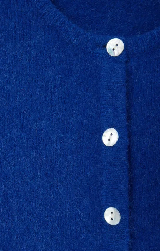 Women's cardigan Vitow Reference: VITO19EH26