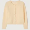 Women's cardigan Vitow Reference: VITO19EH26