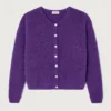 Women's cardigan Vitow Reference: VITO19EH26