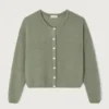 Women's cardigan Vitow Reference: VITO19EH26