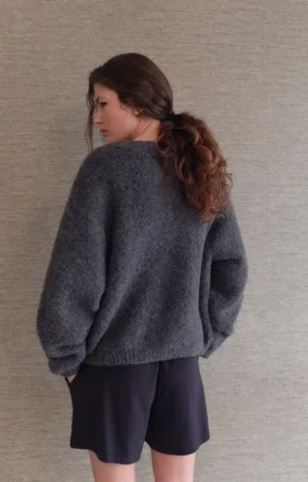 Women’s cardigan Zolly Reference: ZOL19DH26