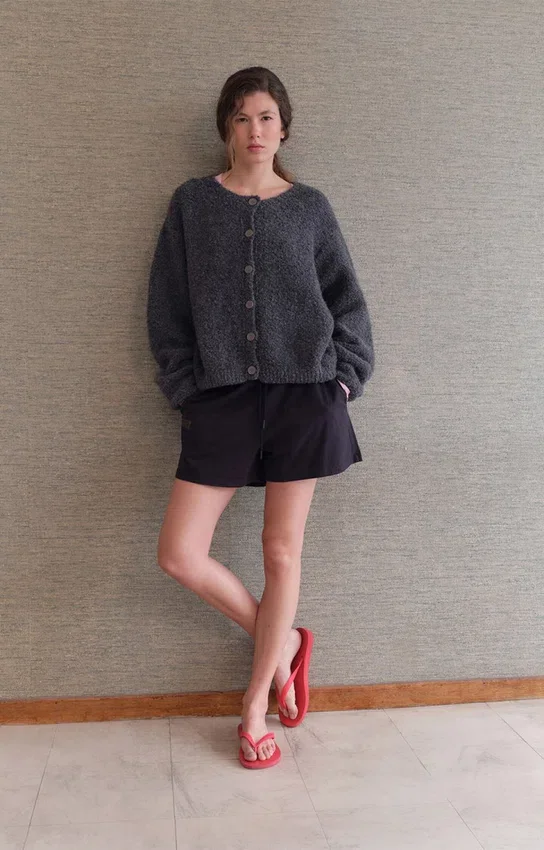 Women's cardigan Zolly Reference: ZOL19DH26