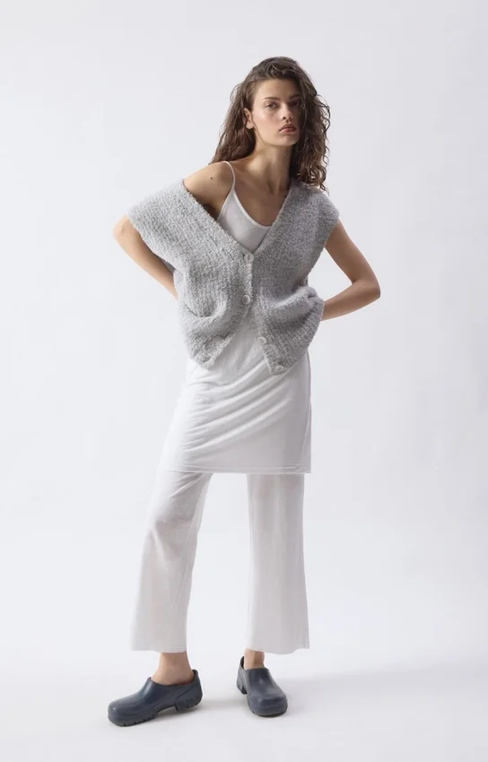 Women's cardigan Zolly Reference: ZOL19EH26