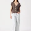 Women's cardigan Zolly Reference: ZOL19EH26