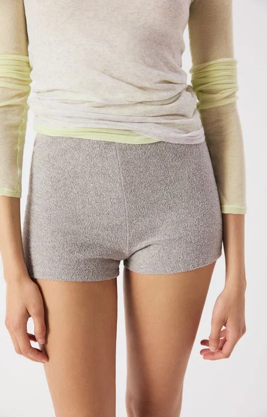 Women's cycling shorts Cluway Reference: CLU09AH26