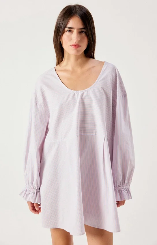 Women's dress Soabird Reference: SOA14AH26