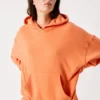 Women's hoodie Atubay Reference: ATU03CH26