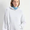 Women's hoodie Atubay Reference: ATU03CH26