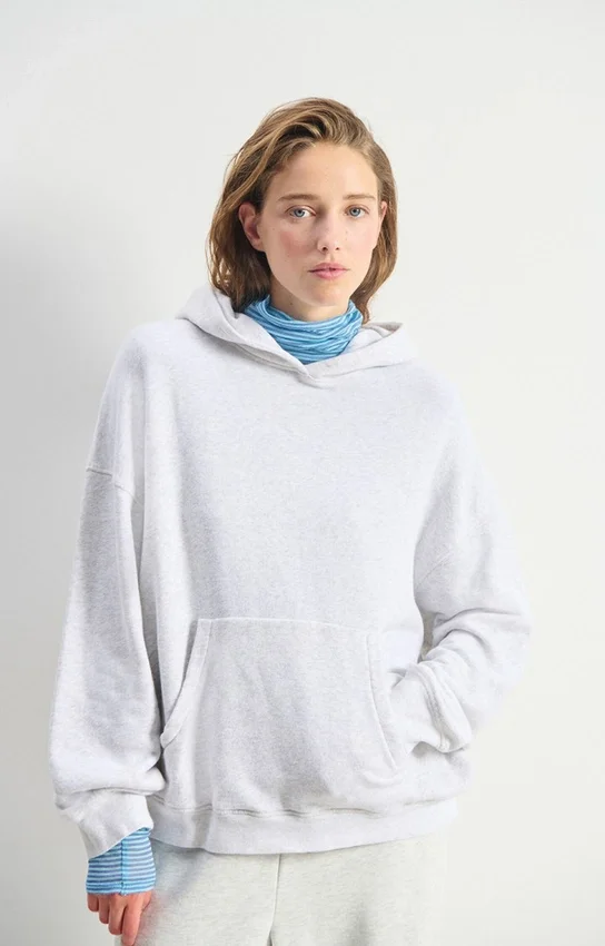 Women's hoodie Atubay Reference: ATU03CH26
