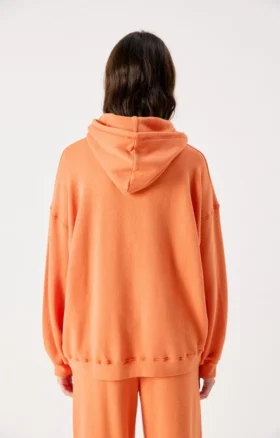 Women’s hoodie Atubay Reference: ATU03CH26