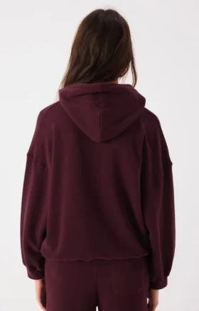 Women’s hoodie Atubay Reference: ATU03CH26