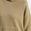 Women's hoodie Atubay Reference: ATU03CH26