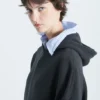 Women's hoodie Atubay Reference: ATU03CH26
