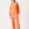 Women's hoodie Atubay Reference: ATU03CH26