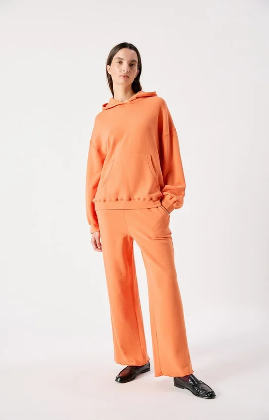 Women's hoodie Atubay Reference: ATU03CH26