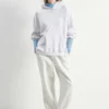 Women's hoodie Atubay Reference: ATU03CH26