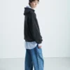 Women's hoodie Atubay Reference: ATU03CH26