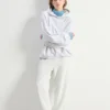 Women's hoodie Atubay Reference: ATU03CH26