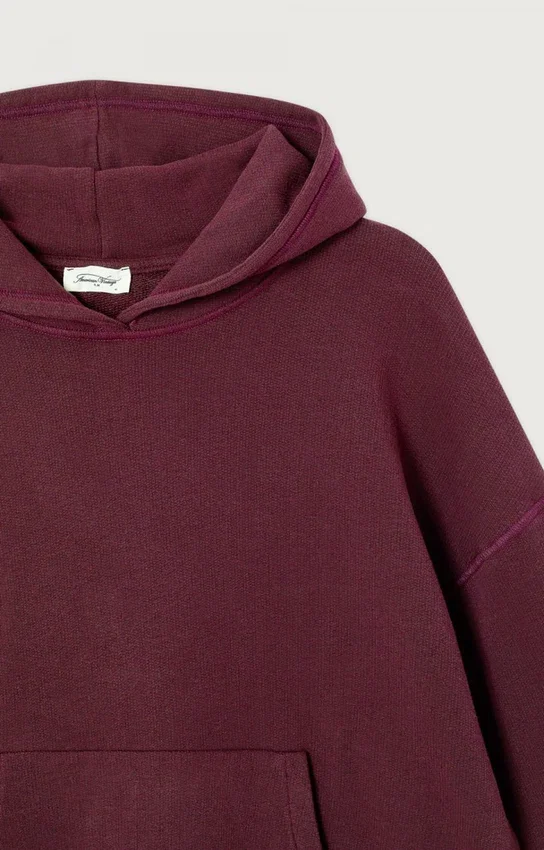 Women's hoodie Atubay Reference: ATU03CH26