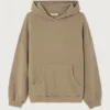 Women's hoodie Atubay Reference: ATU03CH26