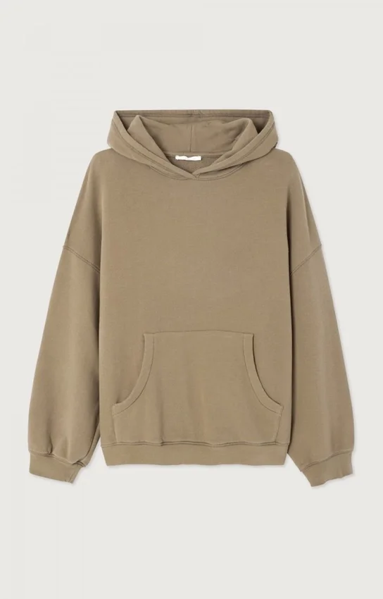 Women's hoodie Atubay Reference: ATU03CH26