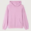 Women's hoodie Atubay Reference: ATU03CH26