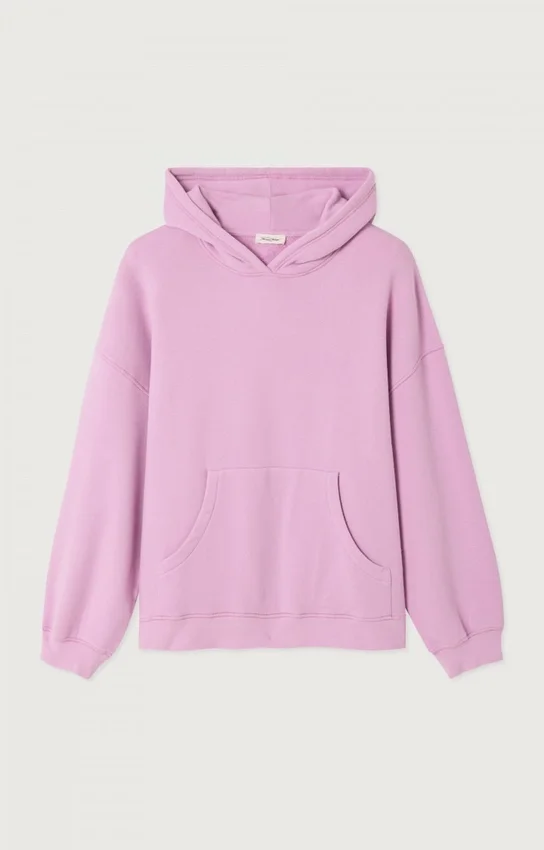 Women's hoodie Atubay Reference: ATU03CH26