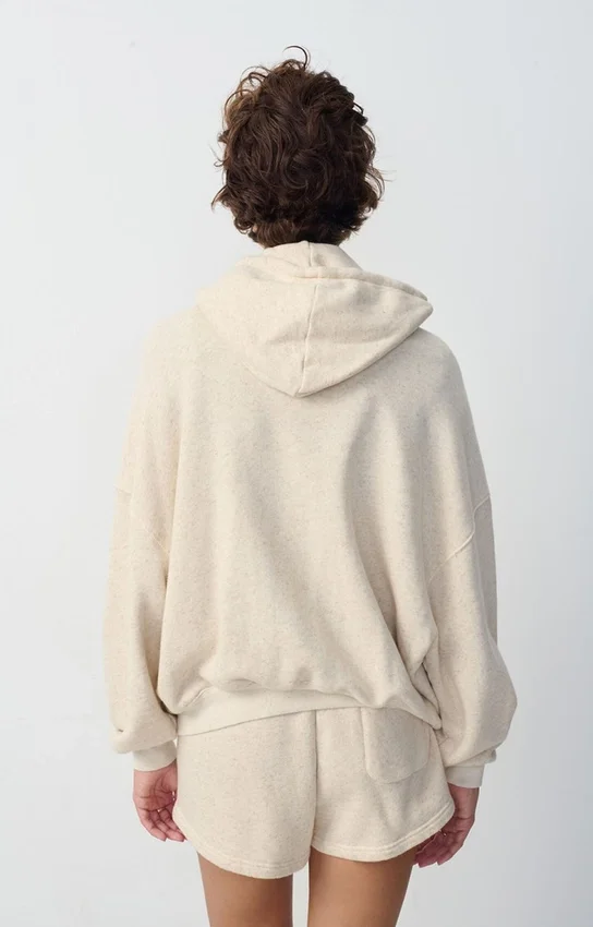 Women's hoodie Itonay Reference: ITO03BH26
