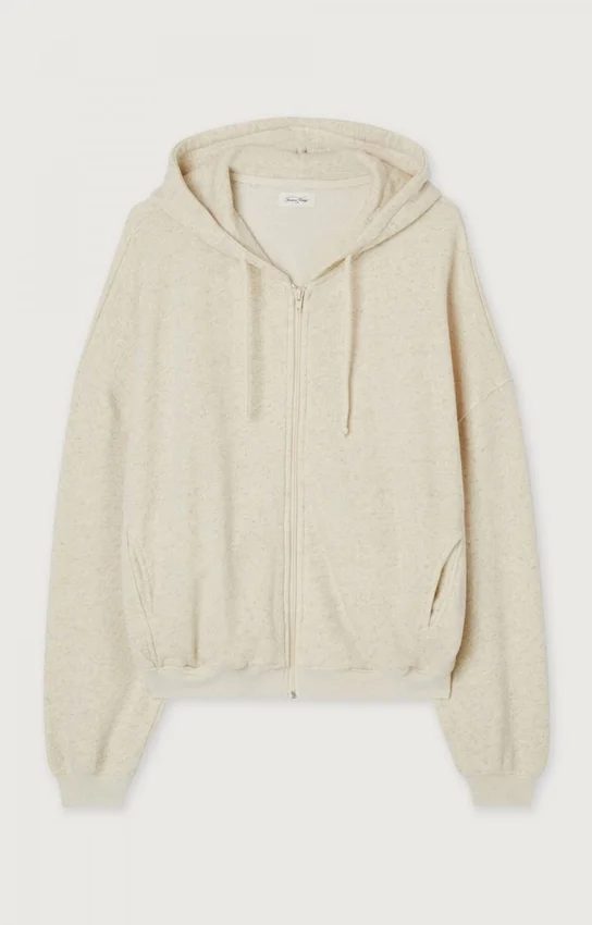 Women's hoodie Itonay Reference: ITO03BH26