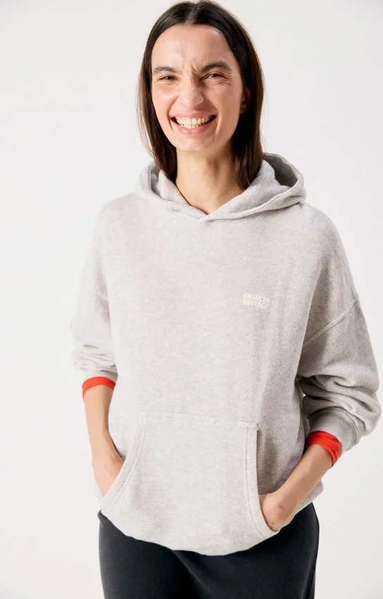 Women's hoodie Kodytown Reference: KOD03BH26