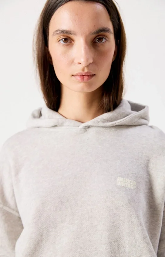 Women's hoodie Kodytown Reference: KOD03BH26