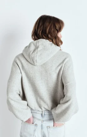 Women’s hoodie Kodytown Reference: KOD03EH26