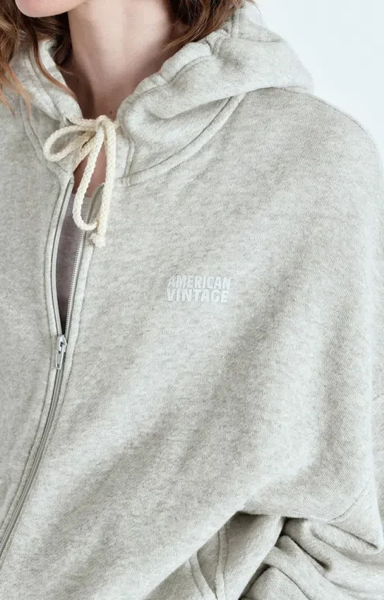 Women's hoodie Kodytown Reference: KOD03EH26