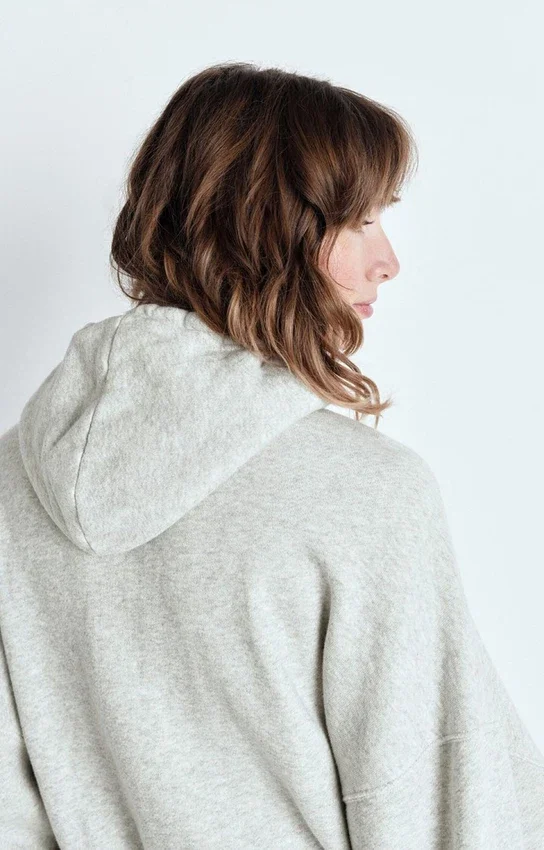 Women's hoodie Kodytown Reference: KOD03EH26