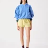 Women's hoodie Plizzy Reference: PLI03DH26