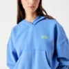 Women's hoodie Plizzy Reference: PLI03DH26