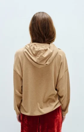 Women’s hoodie Ypawood Reference: YPA03AE26