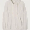 Women's hoodie Ypawood Reference: YPA03AE26